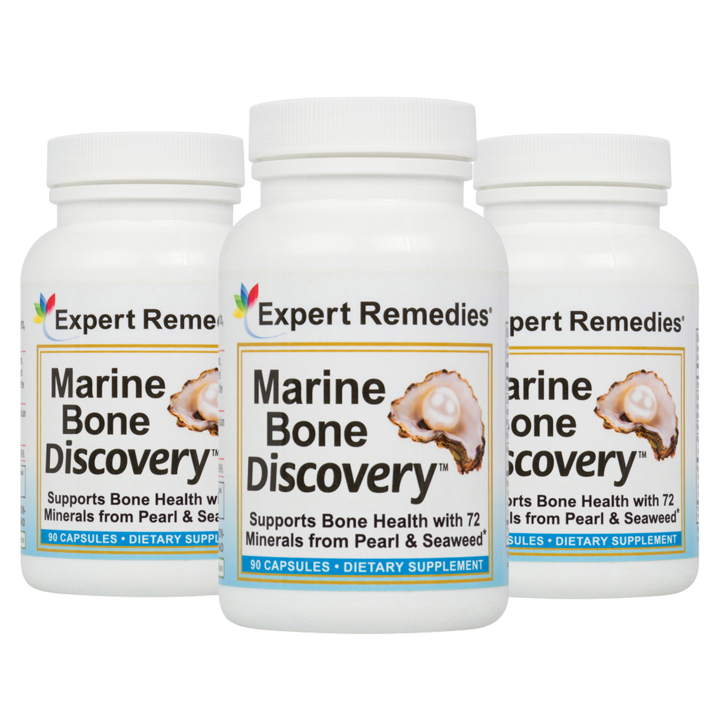 Marine Bone Discovery