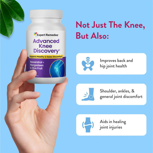 Advanced Knee Discovery