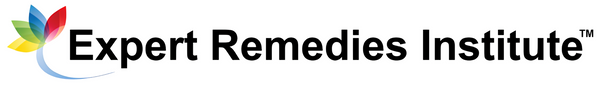 ExpertRemediesNatural.com logo