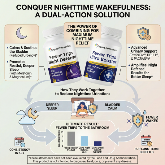Night Time Peace Pack