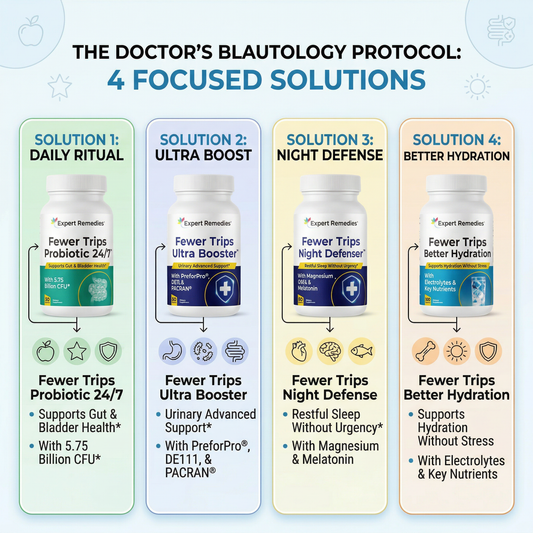 Full Doctors Protocol