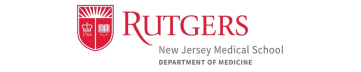 Rutgers New Jersey Medical School