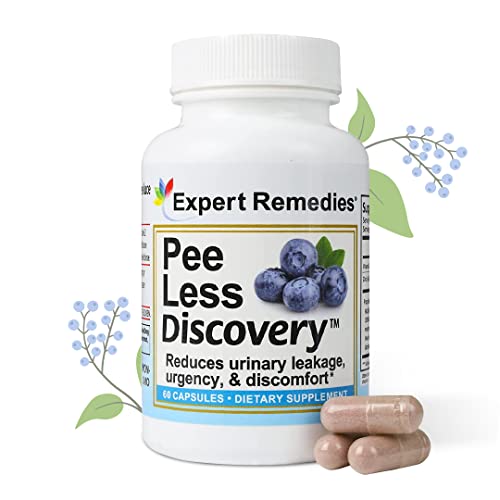 Buy 4 bottles of Pee Less Discovery for $119.88