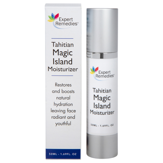 Buy 1 Bottle of Tahitian Moisturizer