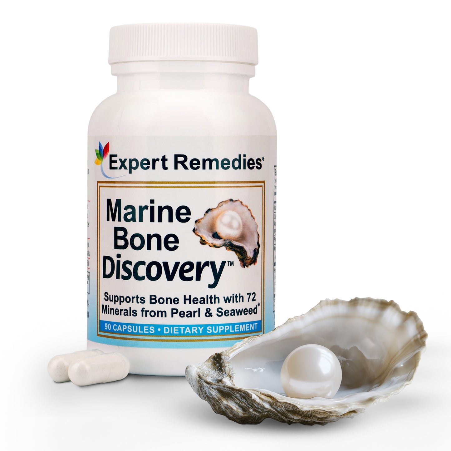 Marine Bone Discovery