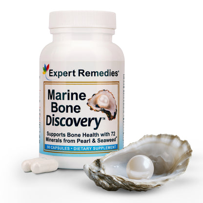 Marine Bone Discovery