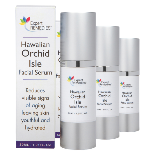 Buy 3 Bottles of Hawaiian Serum