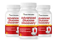 Advanced Glucose Discovery