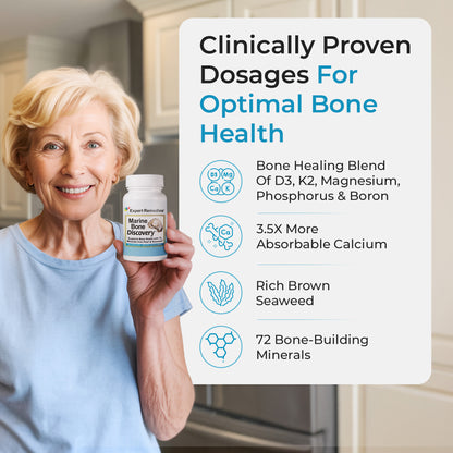 Marine Bone Discovery