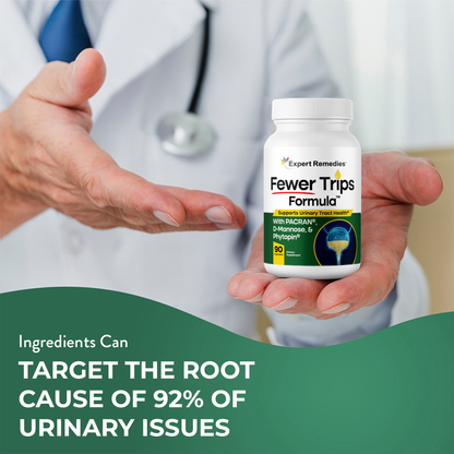 Fewer Trips Formula-