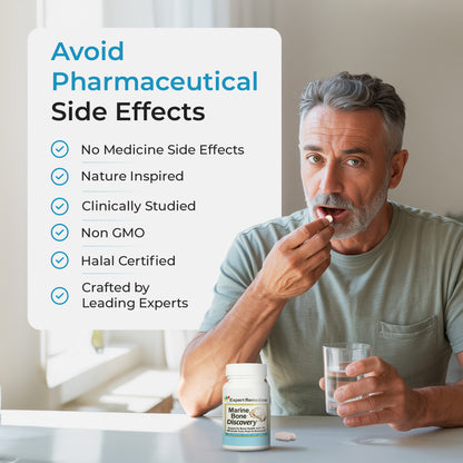 Marine Bone Discovery