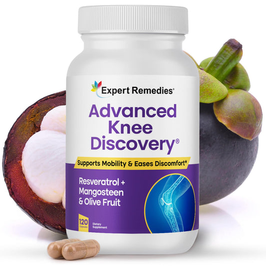 Advanced Knee Discovery