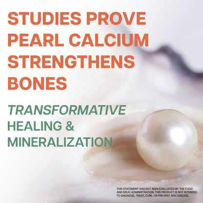 Marine Bone Discovery