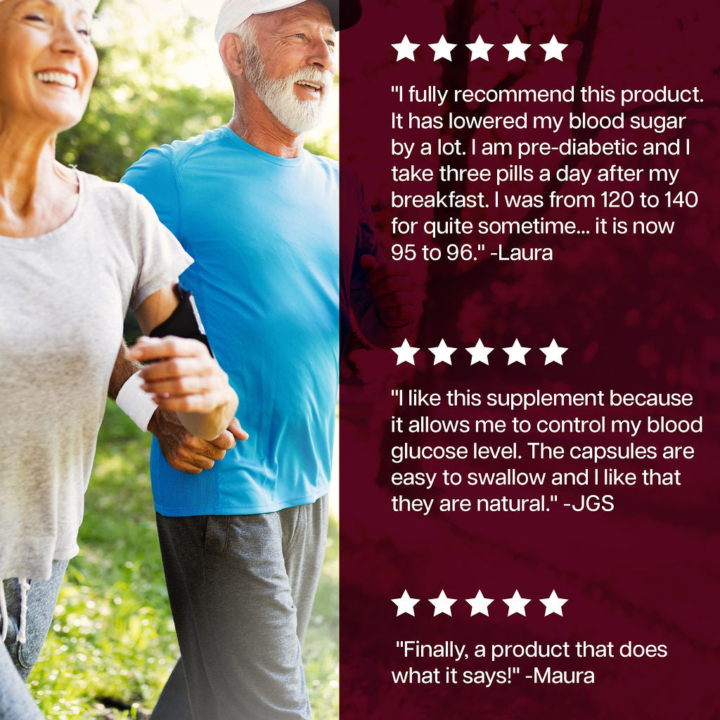 Advanced Glucose Discovery