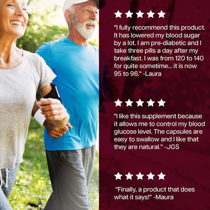 Advanced Glucose Discovery