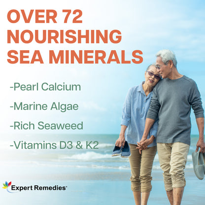 Marine Bone Discovery