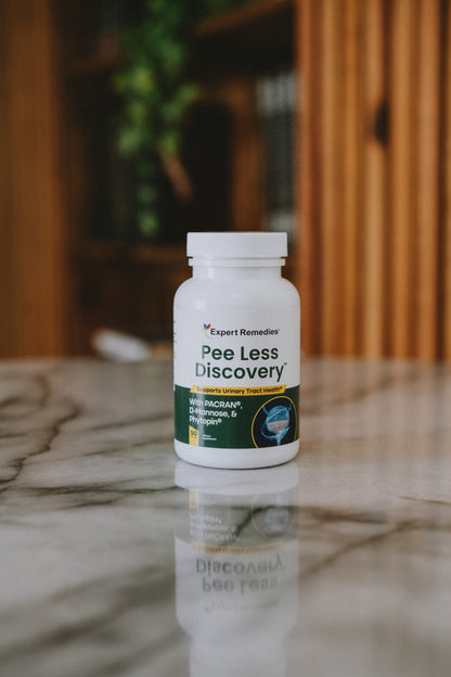 Buy 4 Pee Less Discovery Get 4 FREE 68% OFF