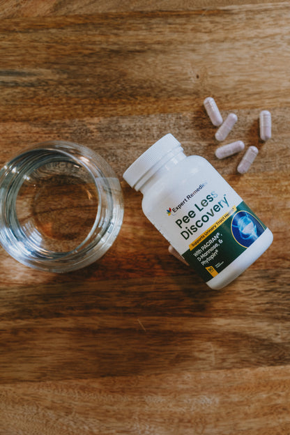 Buy 4 Pee Less Discovery Get 4 FREE 68% OFF