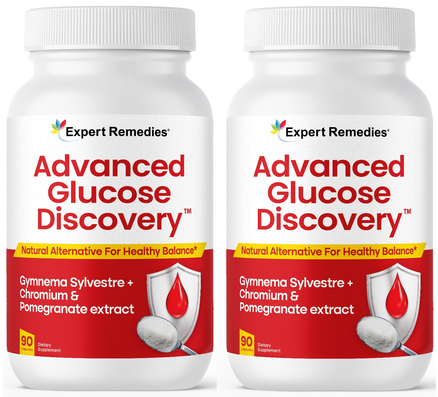 Advanced Glucose Discovery