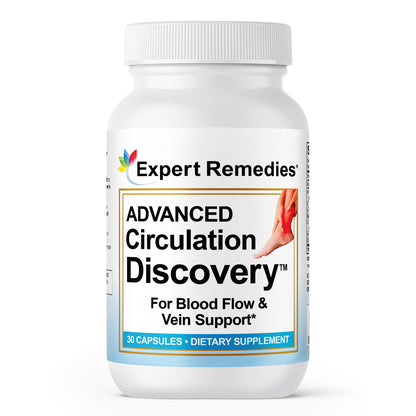 Advanced Circulation Discovery®