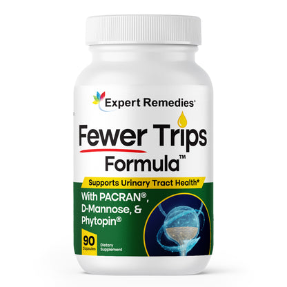 Fewer Trips Formula-