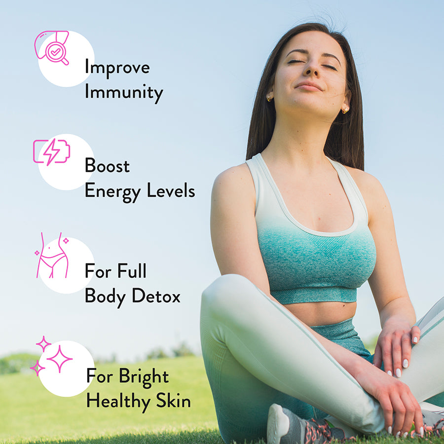 Advanced Glutathione Discovery