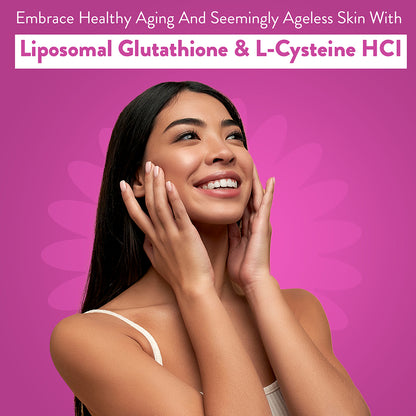 Advanced Glutathione Discovery