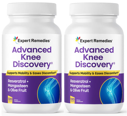 Advanced Knee Discovery