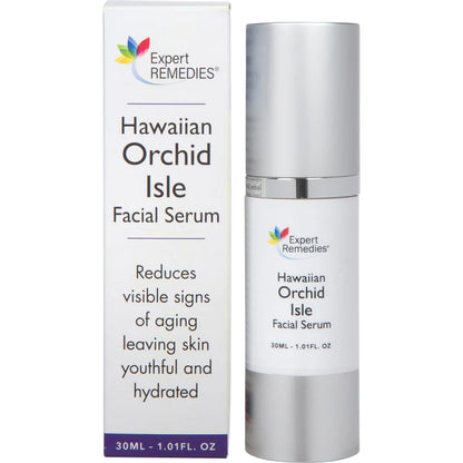 Hawaiian Serum