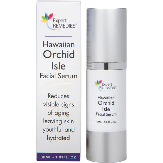 Buy 1 Bottle of Hawaiian Serum