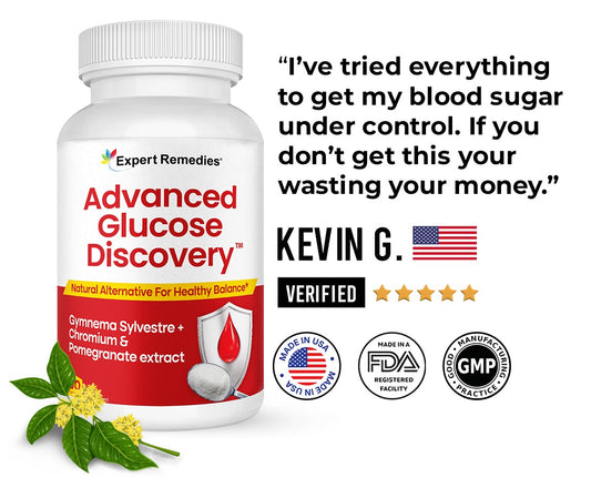 Advanced Glucose Discovery