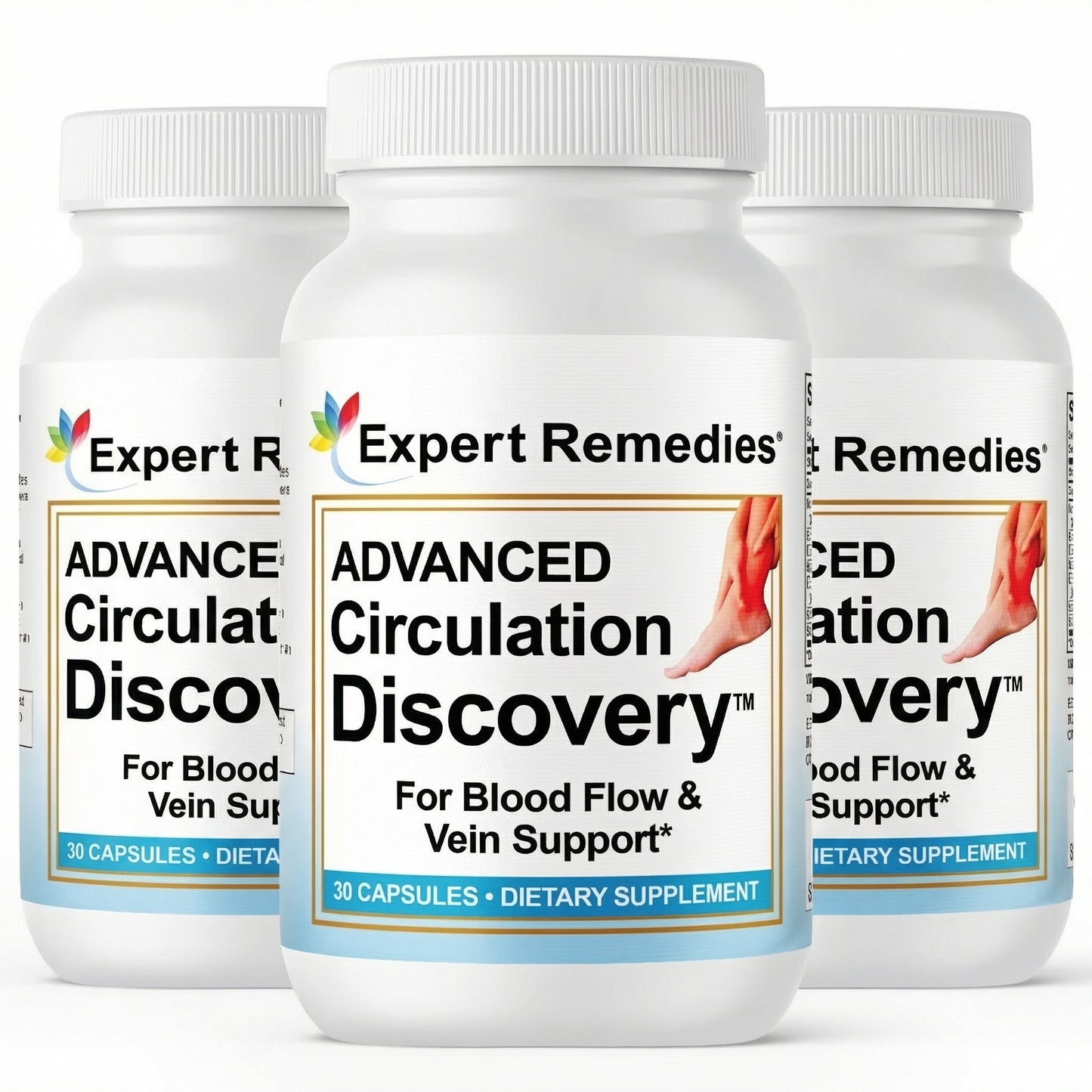 Advanced Circulation Discovery®