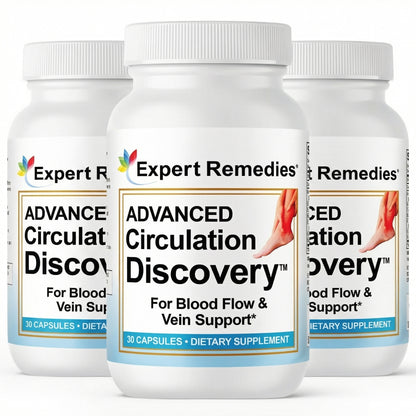 Advanced Circulation Discovery®