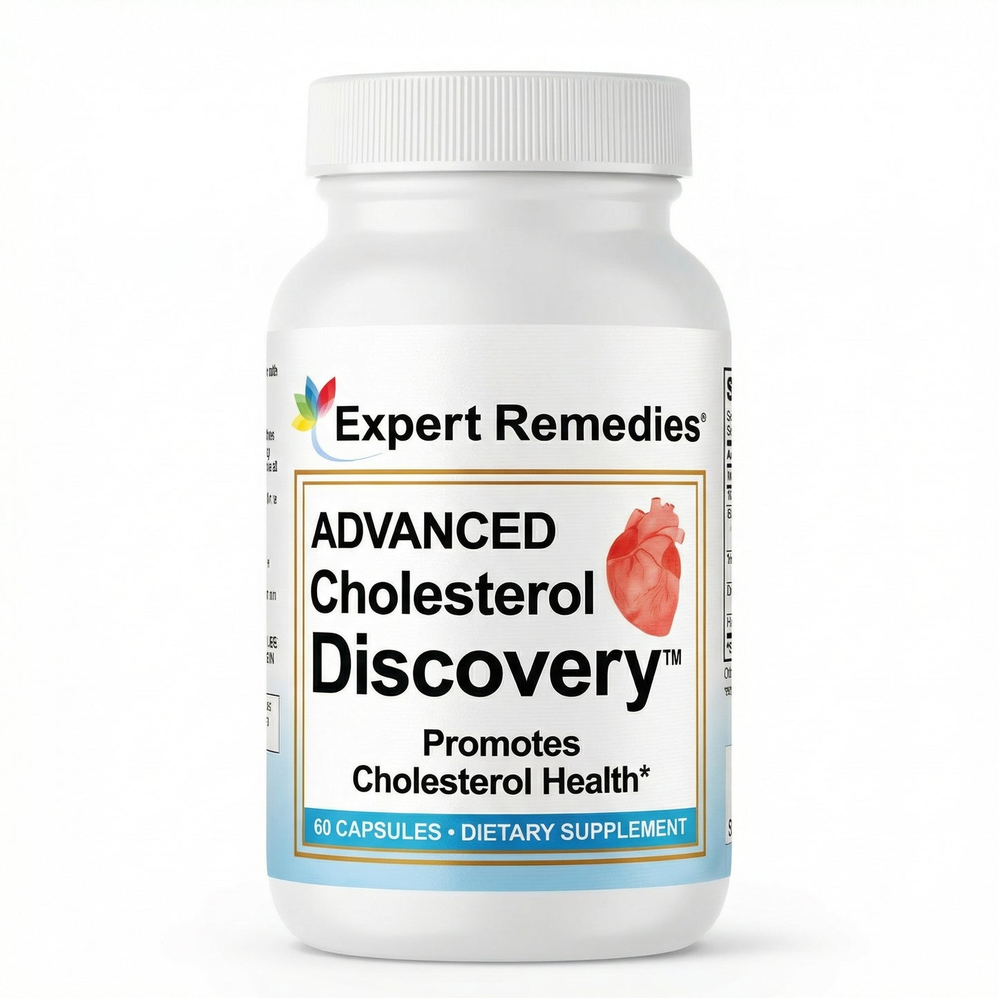 Advanced Cholesterol Discovery