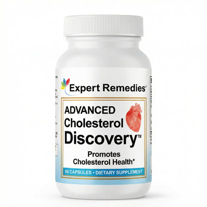 Advanced Cholesterol Discovery