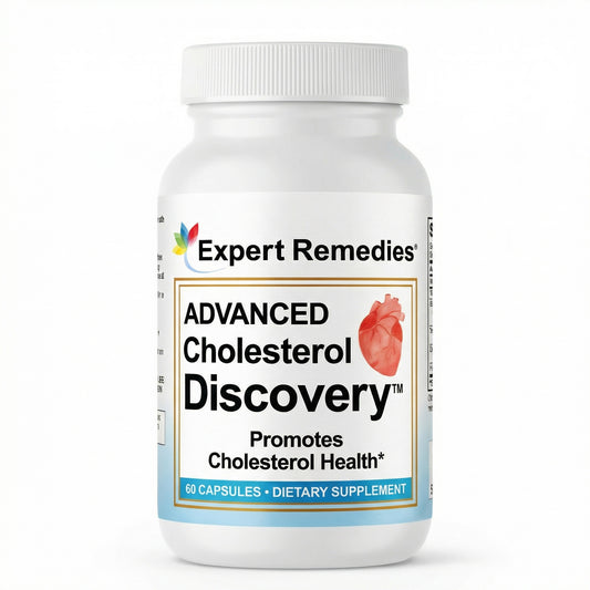 Advanced Cholesterol Discovery