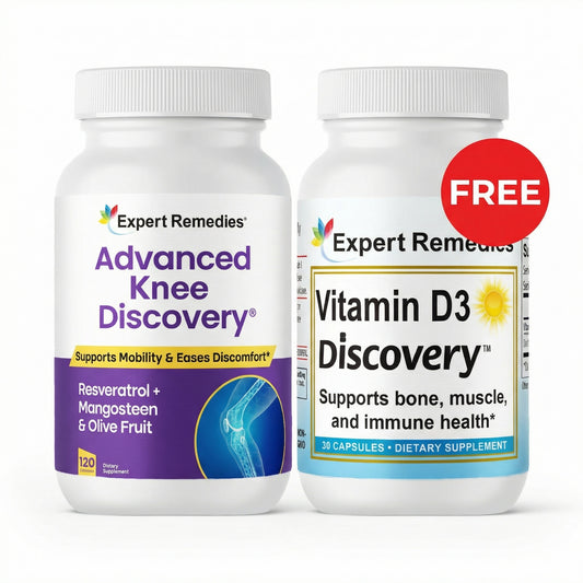 Advanced Knee Discovery - Knee Essentials