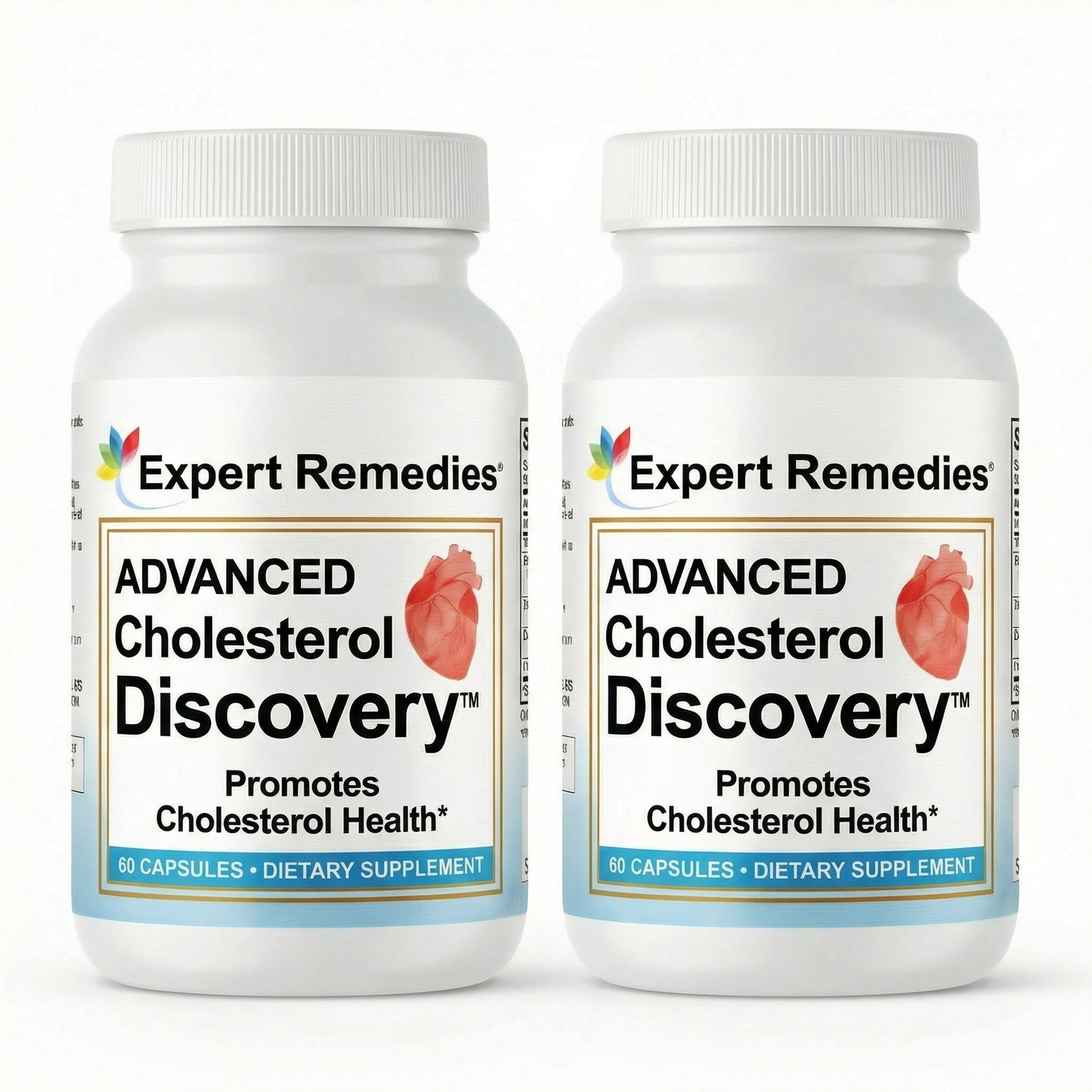 Advanced Cholesterol Discovery