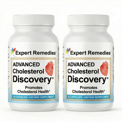 Advanced Cholesterol Discovery