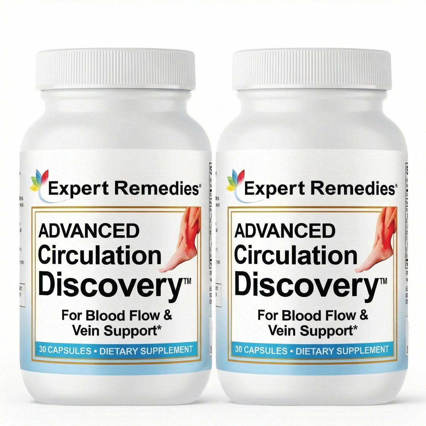 Advanced Circulation Discovery®