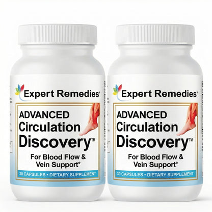 Advanced Circulation Discovery®