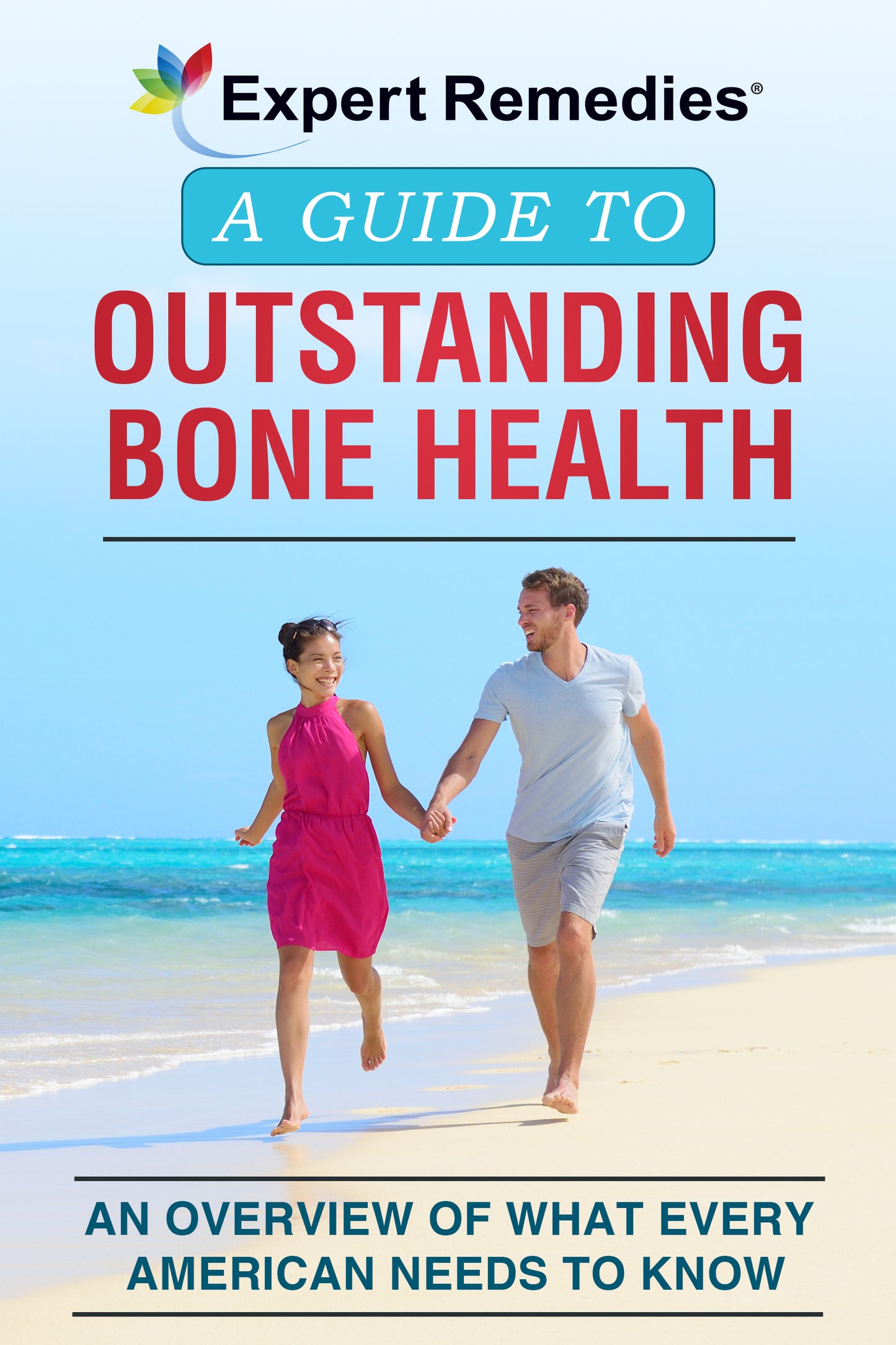 Free Bone Health Ebook