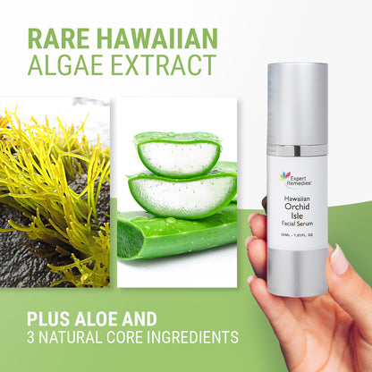 Hawaiian Serum