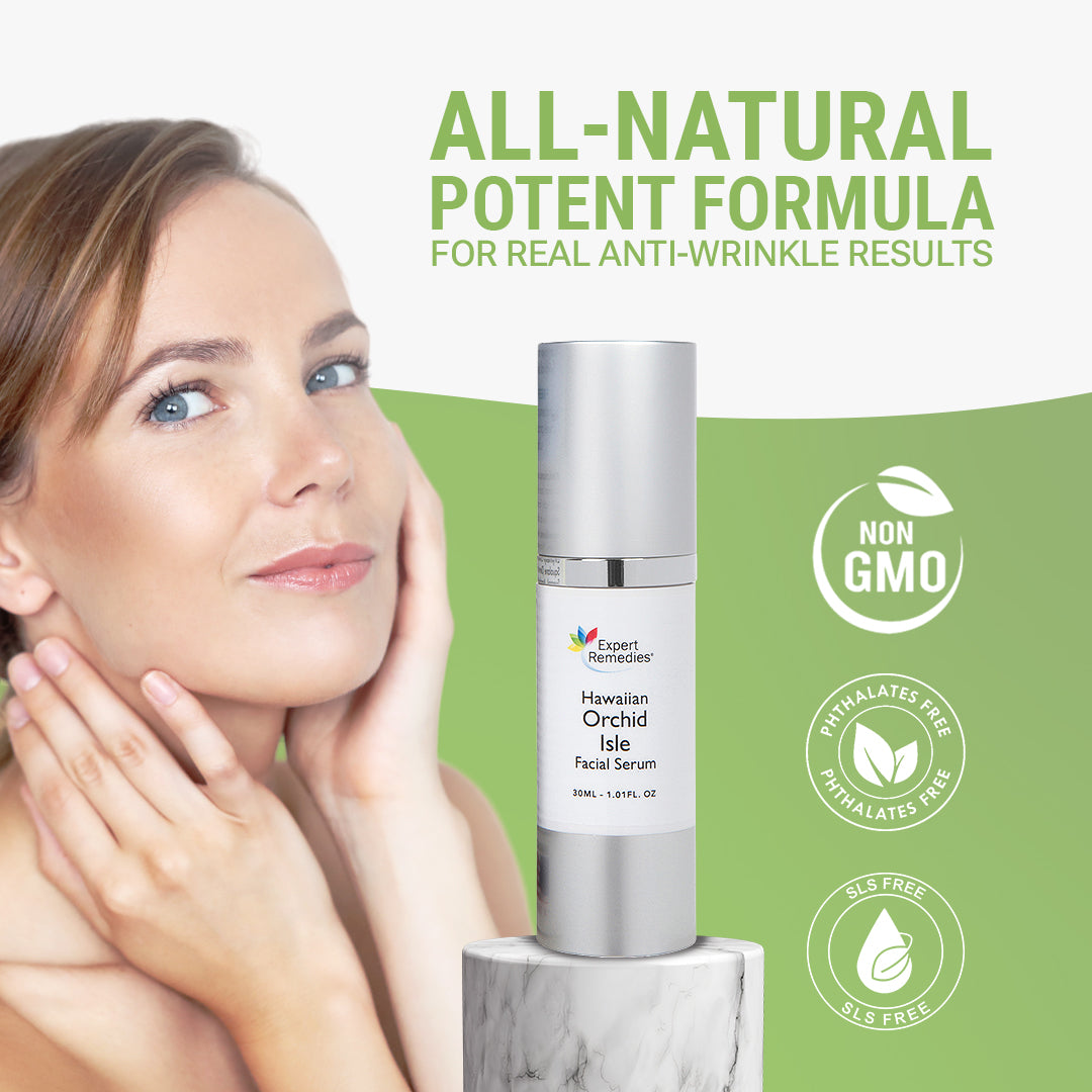 Hawaiian Serum