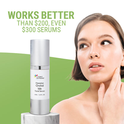 Hawaiian Serum