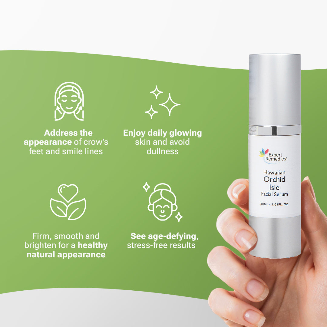 Hawaiian Serum