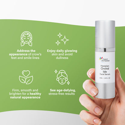 Hawaiian Serum