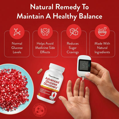 Advanced Glucose Discovery