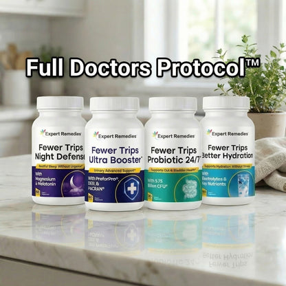 Full Doctors Protocol