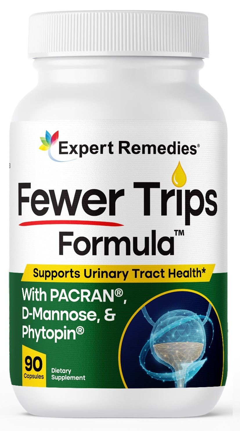 Fewer Trips Formula - Starter